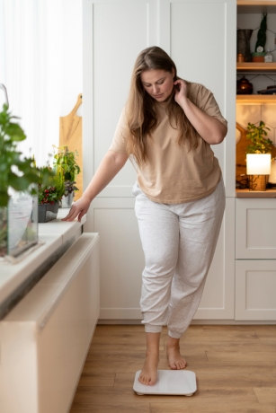 Why Traditional Weight Loss Advice Doesn’t Work for Women Over 40