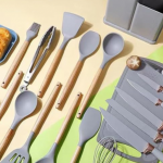 Top Kitchen Gadget Store Combines Smart Technology