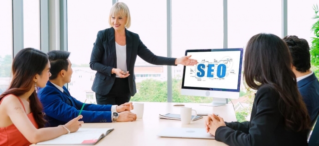 Is SEO Still the Most Effective Tool for Growth in 2025?