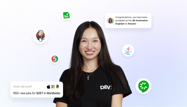 SDET: Revolutionizing Software Testing
