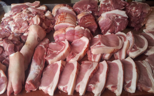 Where Can I Find the Best Pork Products in the Bay Area?
