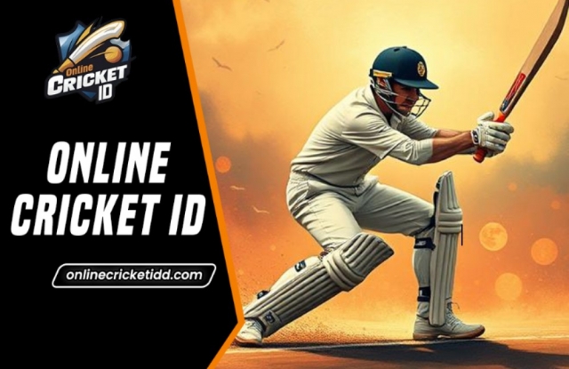 Get your Online Cricket ID with Official WhatsApp Number