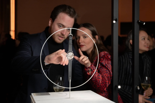 Louis Vuitton Watch Prize: Celebrating Independent Watchmaking (2025 Update)