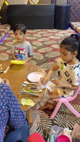 After-School Activities for Kids: Nurturing Growth Beyond the Classroom