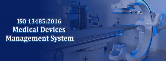 Cost of ISO 13485 Certification