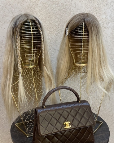 Stylish Hair Toppers: The Secret Accessory UK Women Are Loving This Year