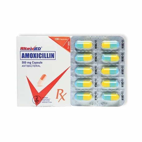 Trusted Health Products Online: Vidalista 20 mg, Amoxicillin 500 mg, Asthalin Inhaler, Duolin Inhaler & Careprost Eye Drop