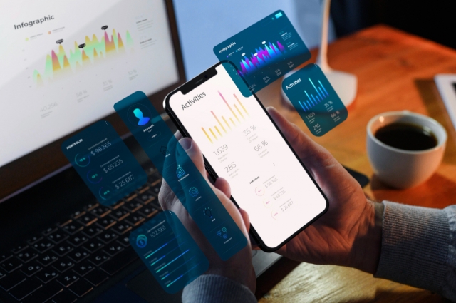 Who Builds the Best Apps in Dubai? Discover the Top Developers in 2025