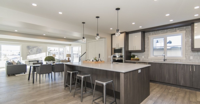 Reimagine Your Home with Elegant Homes – The Top Kitchen Remodeling Company in Germantown MD