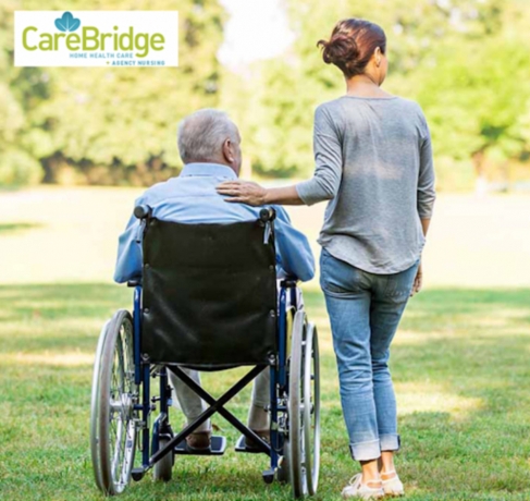 Top Reasons Monmouth County Families Choose At-Home Elder Care?