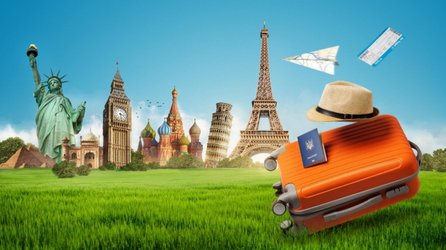 Effective Digital Marketing Strategies to Boost Tourism Business