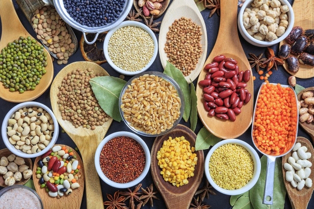 Bulk Food Ingredients Market Size, Share, and Growth Trends Analysis 2025-2032