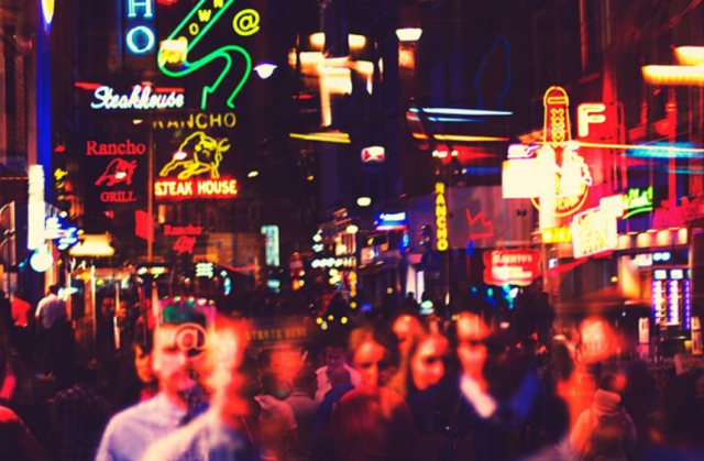 Miami Nightlife And Its Top Things to Do At Night