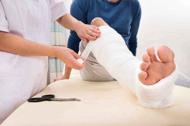 Advanced Fracture Treatment and Bone Injury Management