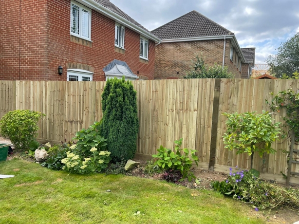 The Proper and Most Effective Ways to Erect Farm Fencing Cowfold Sussex