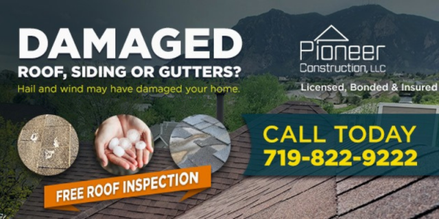 Why Hiring Colorado Springs Roofing Experts is the Best Choice for Your Home