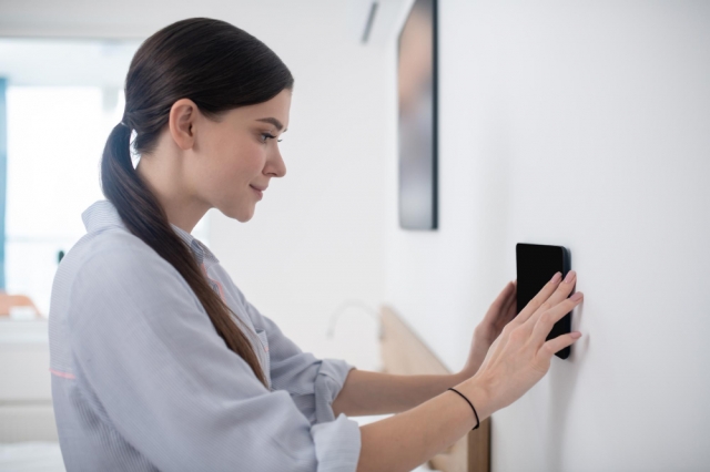How Smart Video Intercoms Make Apartments Safer and More Connected