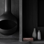 fuel burning fireplaces