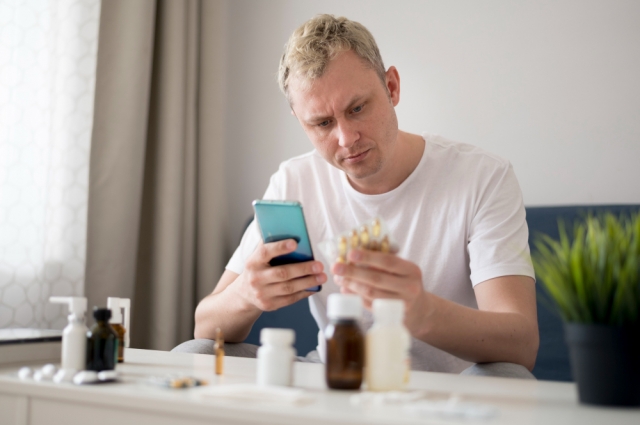 How to Detox Your Body from Prednisone and Manage Prednisone Withdrawal Symptoms