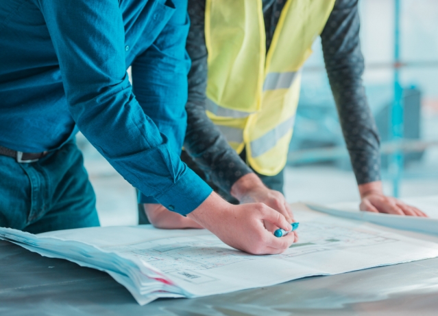 Essential Advice for Navigating Your Next Commercial Construction Project