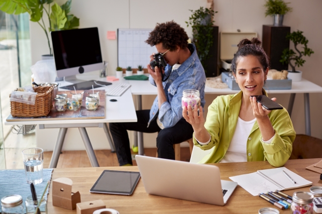 Unlocking Potential: How Professional Marketing and Sales Expertise Drives Breakthrough Growth