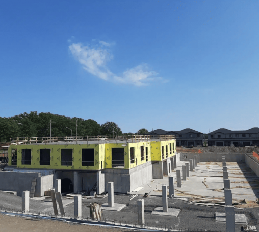 How to Choose Commercial Concrete Services in Napanee