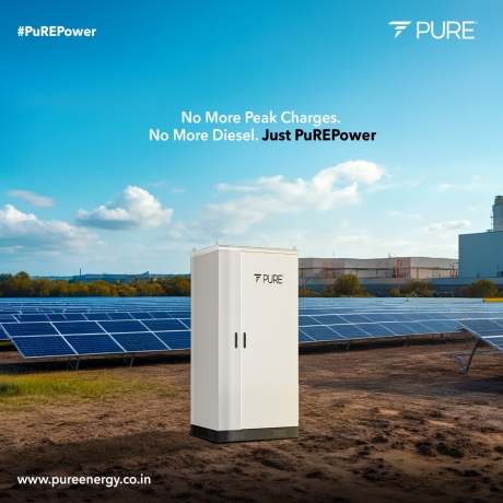 Pinnacle Power Backup Solutions