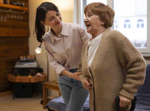 7 Reasons Home Care in Scottsdale AZ Is the Best Choice for Dementia Families
