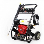 The Ultimate Guide to Gasoline High Pressure Washer Suppliers