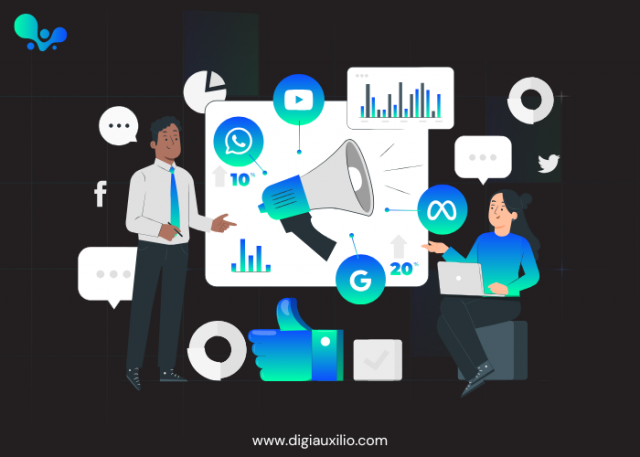 Build Brand Awareness and Drive Conversions with Strategic Social Media Marketing