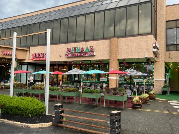 Discovering the Best Indian Food Jersey City Has to Offer 