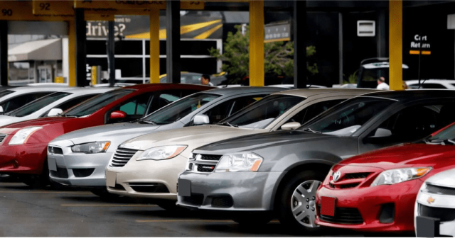 Cheap Budget & Luxury Car Hire Options in Uganda