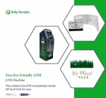 The Hidden Profits of Hosting a Free ATM at Your Store – Insights from Marcus Todd Brissco
