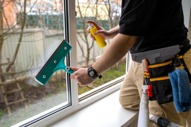 Get Crystal Clear Views with Expert Window Washing in Nashville TN