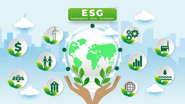 ESG Trends and Future Outlook: Expert Perspectives from 7 Centre