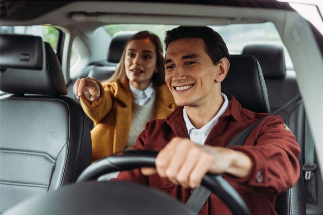 How to Book a Mornington Taxi for Stress-Free Travel Today