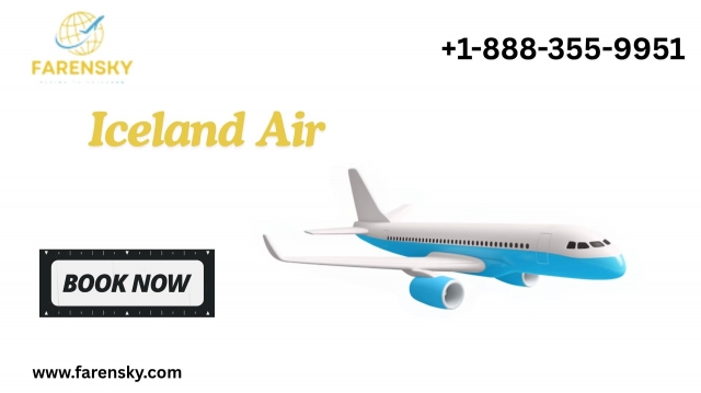 How do I Speak to a live person at Iceland Air? Different ways Inside!