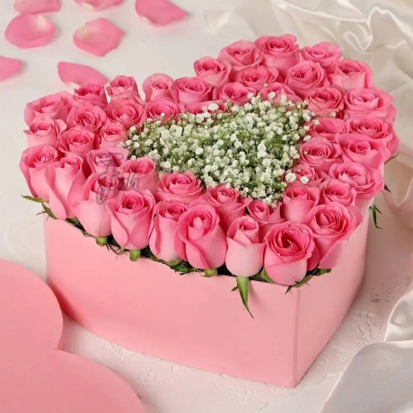 Why Pink Flowers Are Perfect for Any Special Occasion?