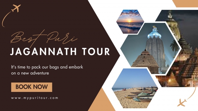 Budget-Friendly Jagannath Tour Packages: Puri, Konark & Lake Highlights