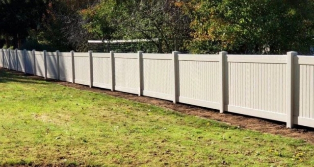 Elevate Outdoor Living with Fence & Patio Upgrades in Clark County