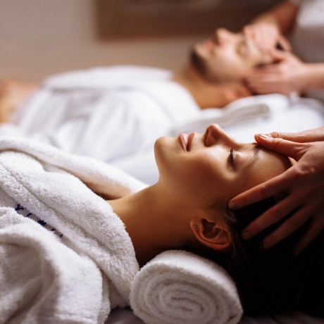 Discover Dubai's Premier Hotel Massage Sanctuaries: Your Gateway to Tranquil Bliss
