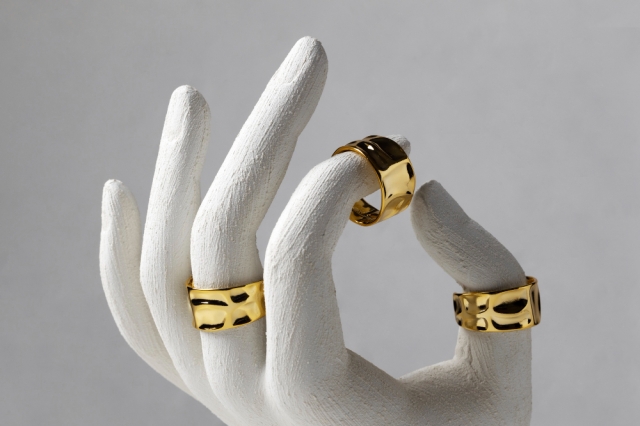 Why Gold Jewelry Is Always in Style: A Timeless Investment by Janine Jewels