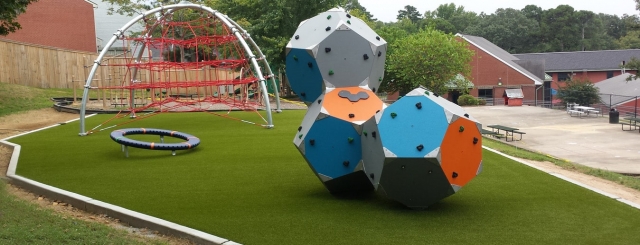 Top Benefits of Artificial Turf Austin for Businesses    