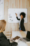 Del Caos al Control: Liderazgo Inteligente para Tiempos Retadores