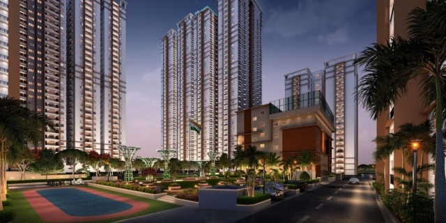 Prestige Avon Bangalore A Smart Investment