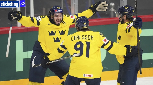 Winter Olympic 2026: NHL, NHLPA partner concluded Serie A previous 2026 Olympic Ice Hockey