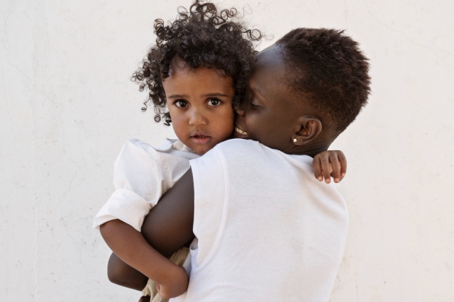 Embracing Life: A Journey of Resilience and Empowerment for Black Families