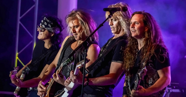 Rocking the Stage: The Best Boston Tribute Bands and Boston Cover Bands Keeping Classic Rock Alive