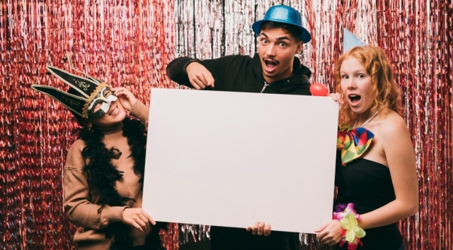 photo booth rental in buffalo ny