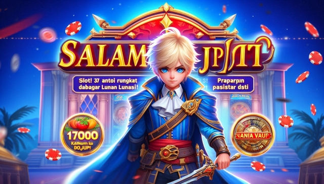 salam jp